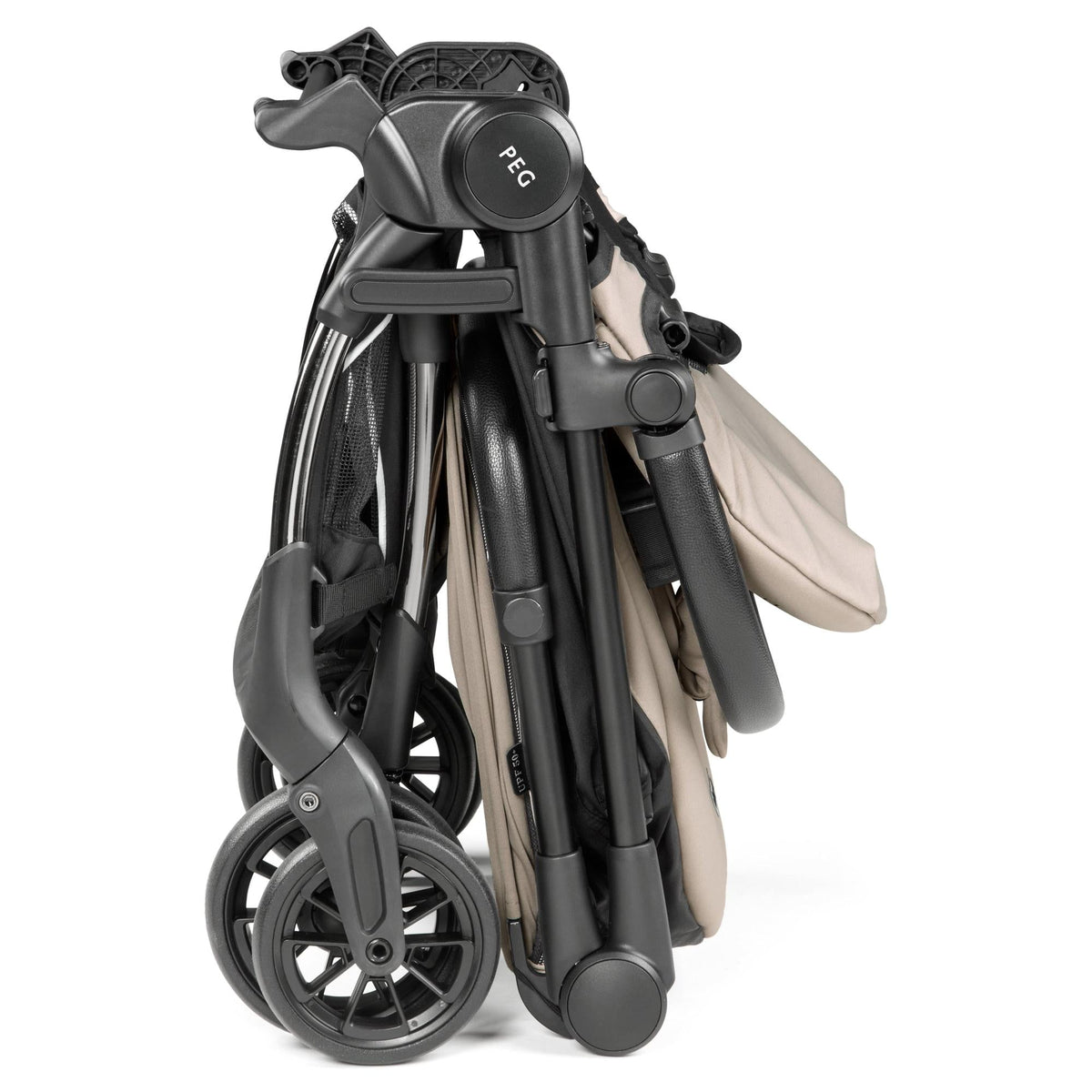 PEGPEG Volo Stroller + Travel BagBabysupermarket
