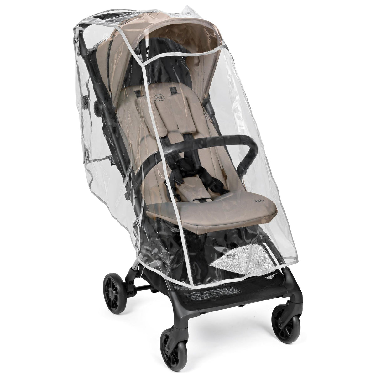 PEGPEG Volo Stroller + Travel BagBabysupermarket