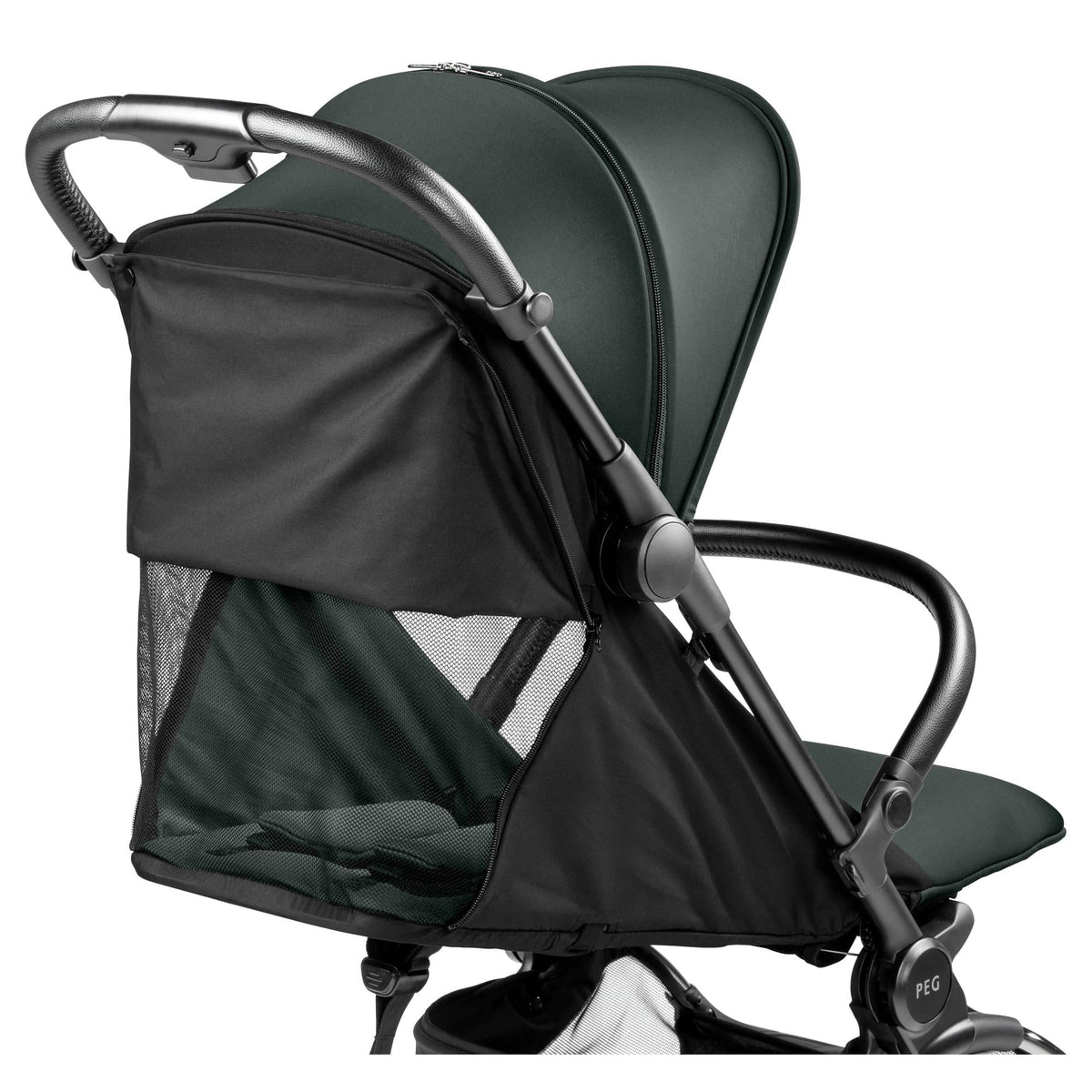 PEGPEG Volo Stroller + Travel BagBabysupermarket