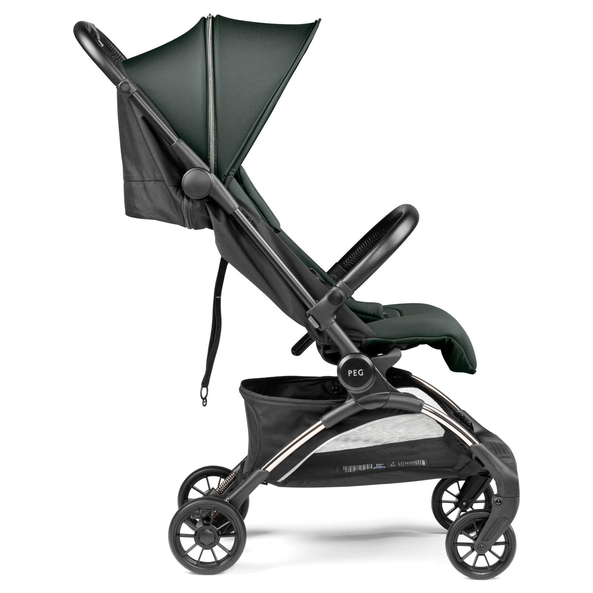 PEGPEG Volo Stroller + Travel BagBabysupermarket