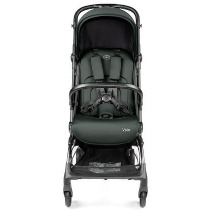 PEGPEG Volo Stroller + Travel BagBabysupermarket