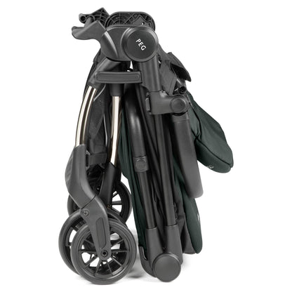 PEGPEG Volo Stroller + Travel BagBabysupermarket