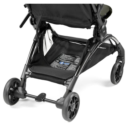 PEGPEG Volo Stroller + Travel BagBabysupermarket