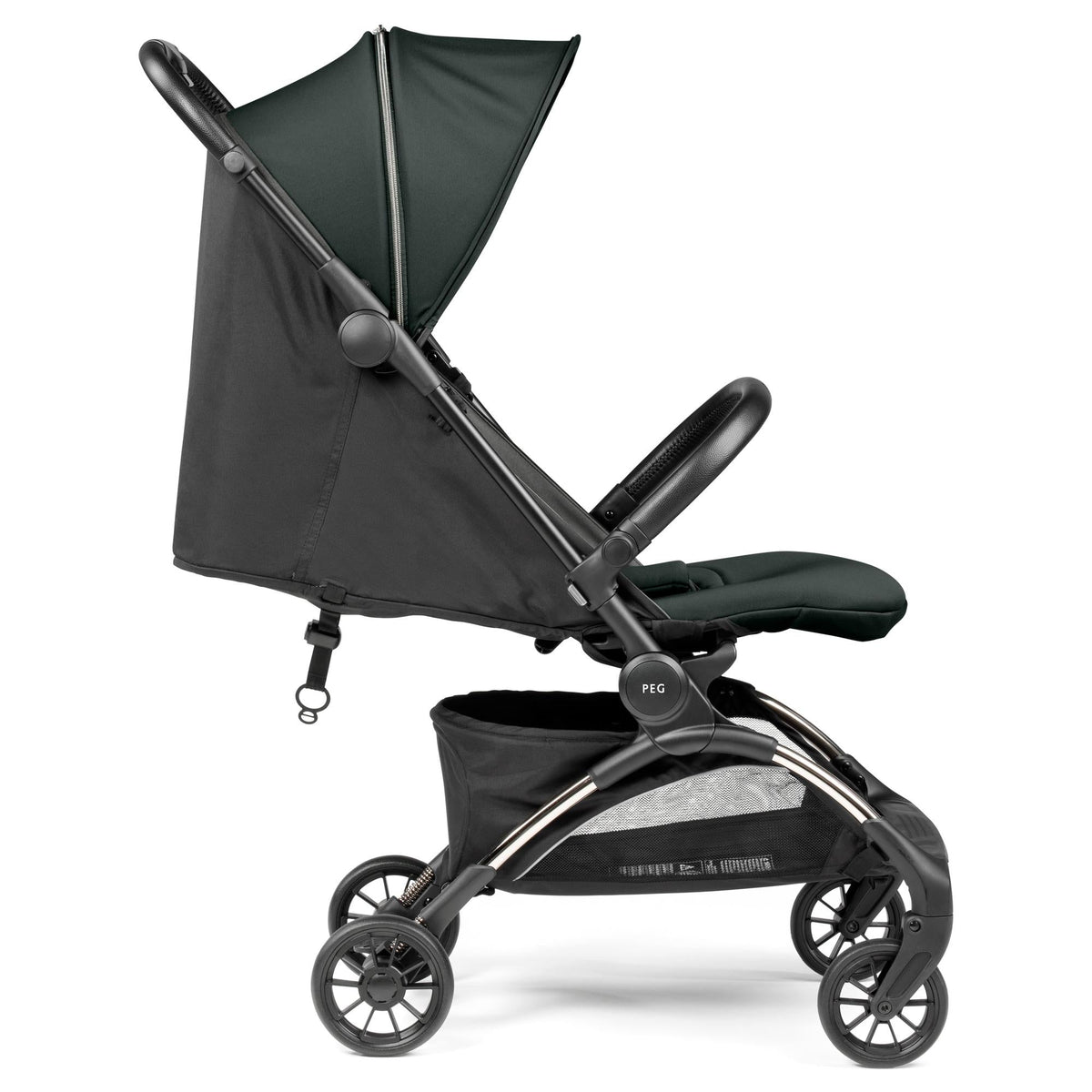 PEGPEG Volo Stroller + Travel BagBabysupermarket