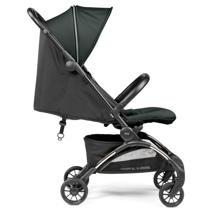 PEGPEG Volo Stroller + Travel BagBabysupermarket