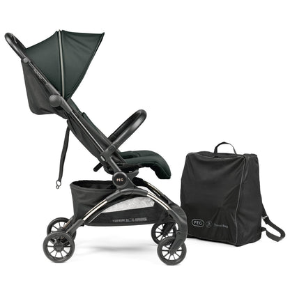 PEGPEG Volo Stroller + Travel BagBabysupermarket