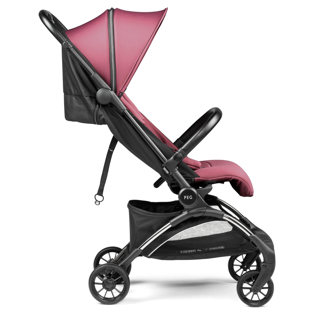 PEGPEG Volo Stroller + Travel BagBabysupermarket