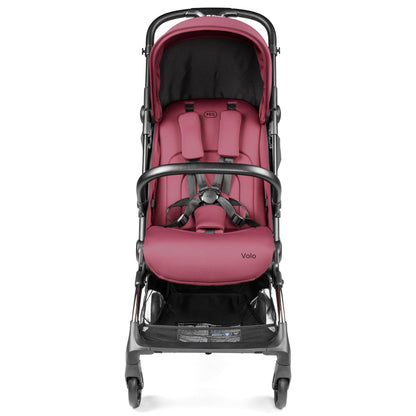 PEGPEG Volo Stroller + Travel BagBabysupermarket