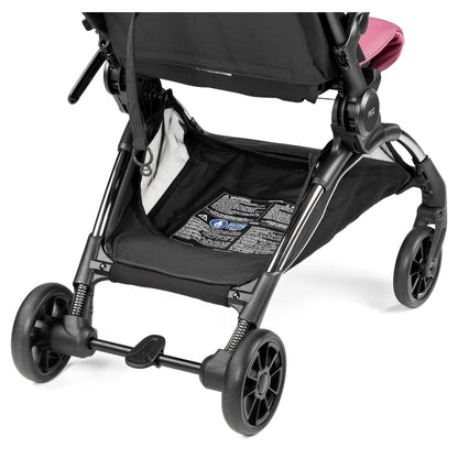 PEGPEG Volo Stroller + Travel BagBabysupermarket