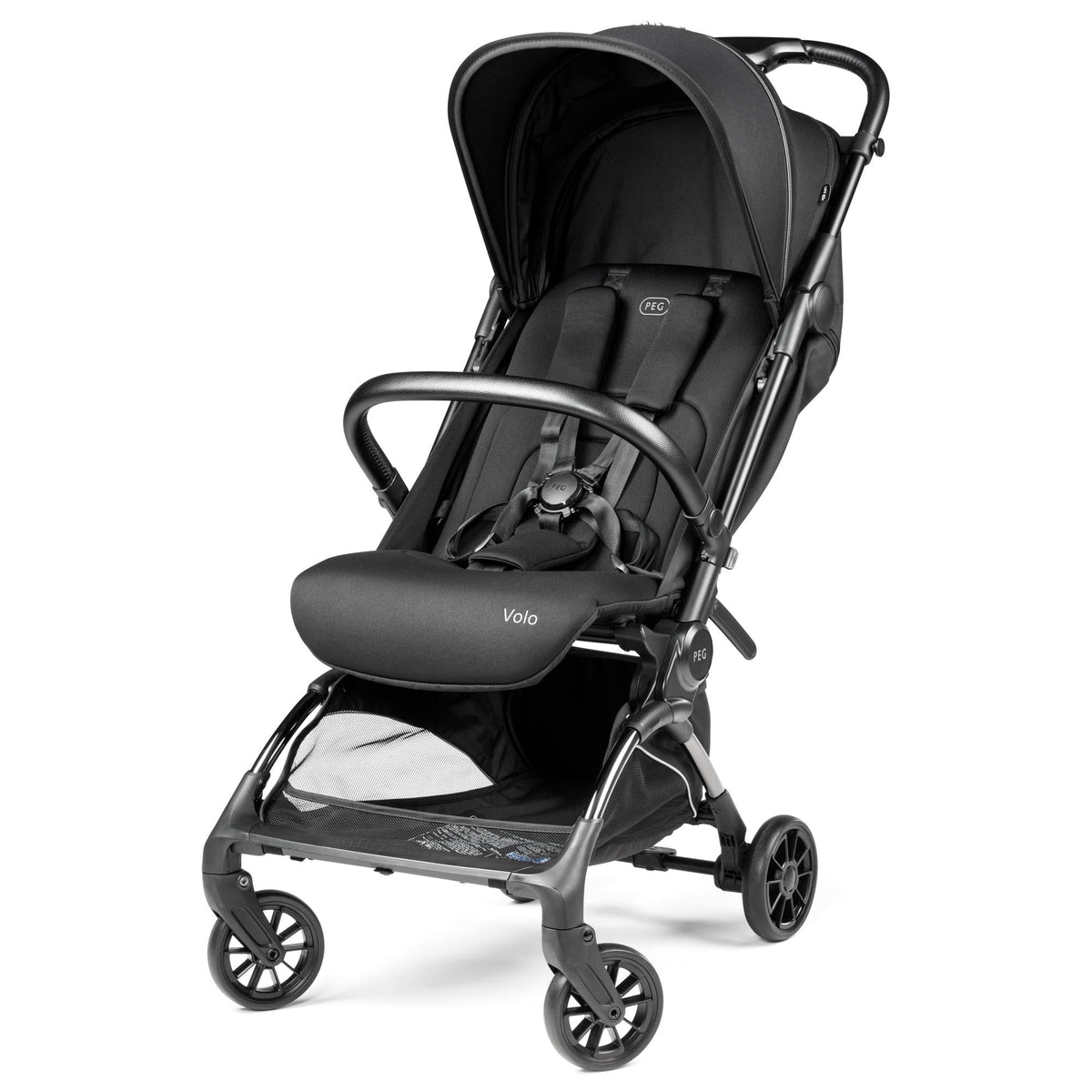 PEGPEG Volo Stroller + Travel BagBabysupermarket