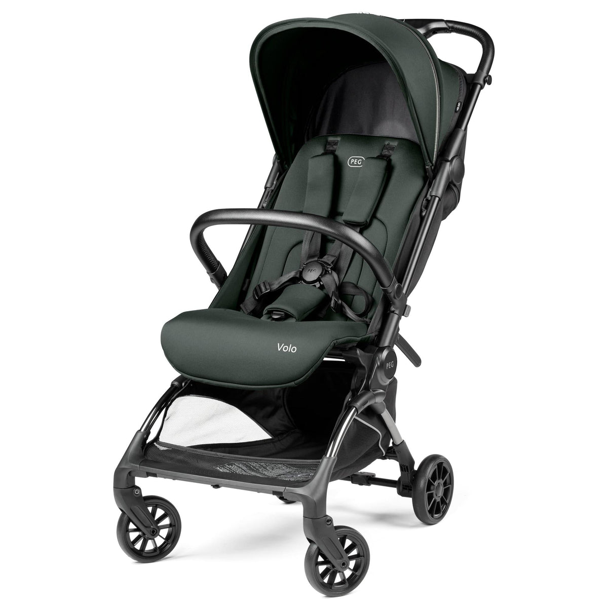 PEGPEG Volo Stroller + Travel BagBabysupermarket