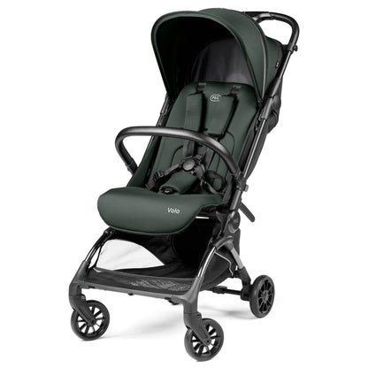 PEGPEG Volo Stroller + Travel BagBabysupermarket