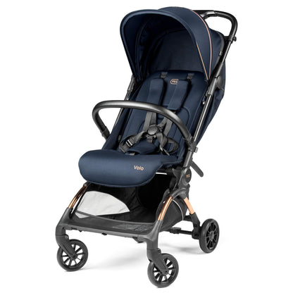 PEGPEG Volo Stroller + Travel BagBabysupermarket
