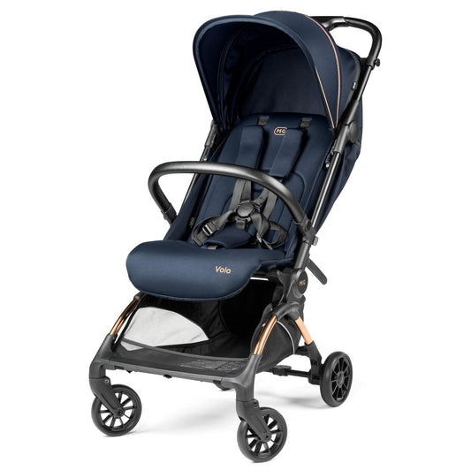 PEGPEG Volo Stroller + Travel BagBabysupermarket