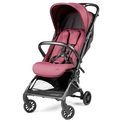 PEGPEG Volo Stroller + Travel BagBabysupermarket