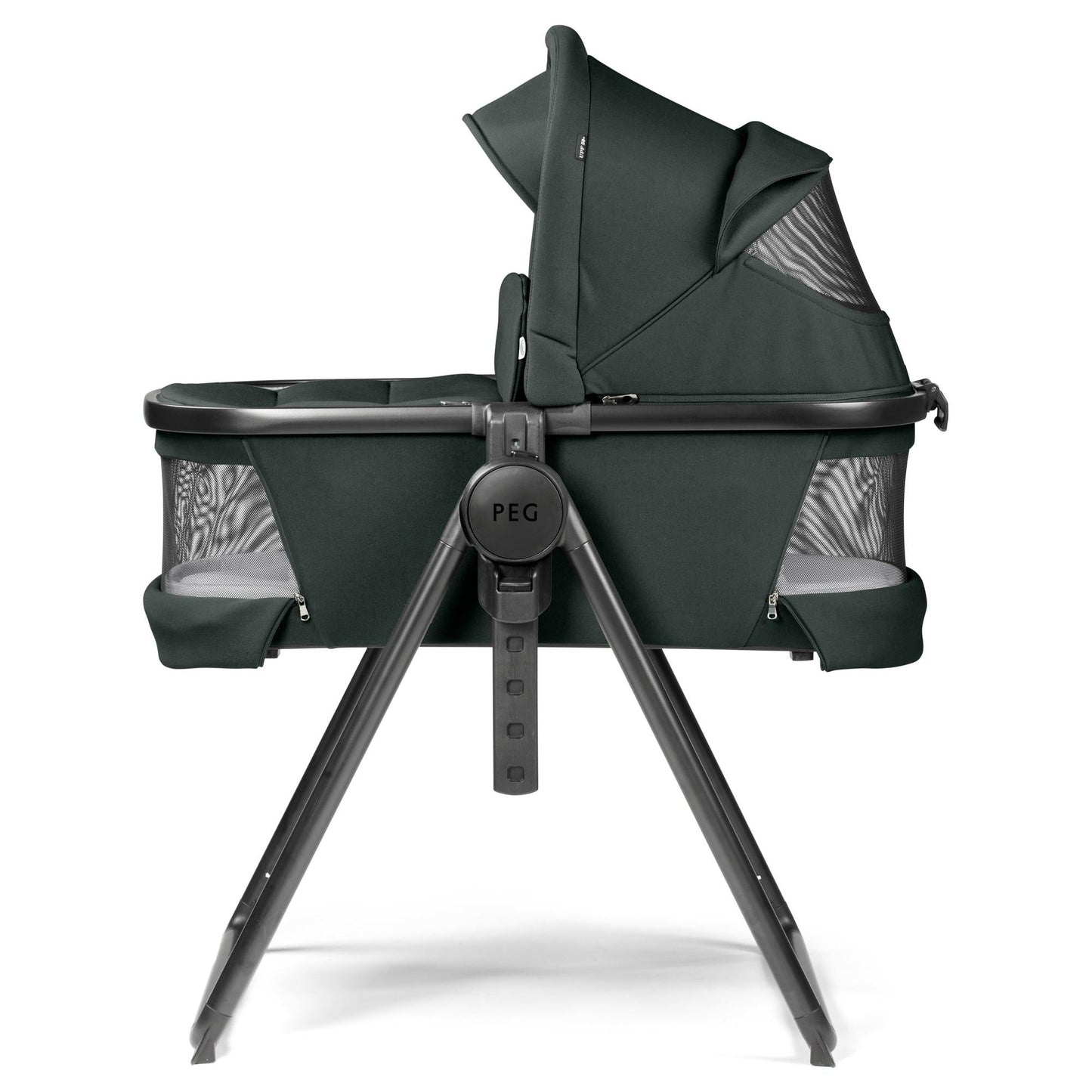 PEG Stroller Accessories PEG YPSI Bassinet with Stand By Me | Specialty Store Exclusive!