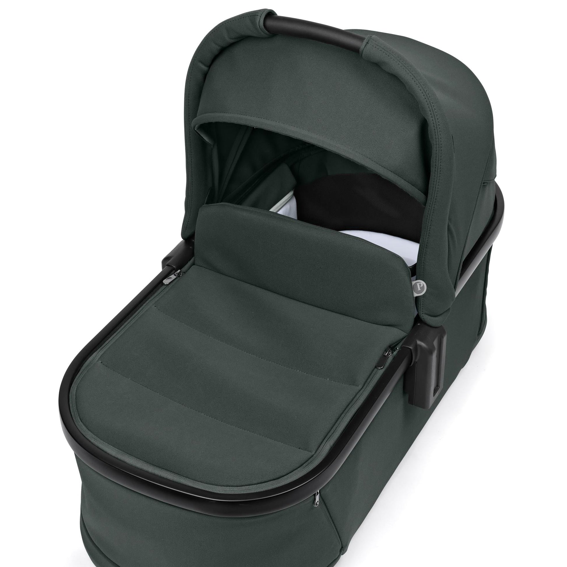 PEG Stroller Accessories PEG YPSI Bassinet with Stand By Me | Specialty Store Exclusive!