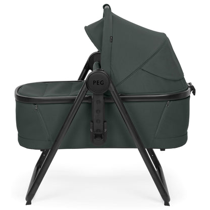 PEG Stroller Accessories PEG YPSI Bassinet with Stand By Me | Specialty Store Exclusive!