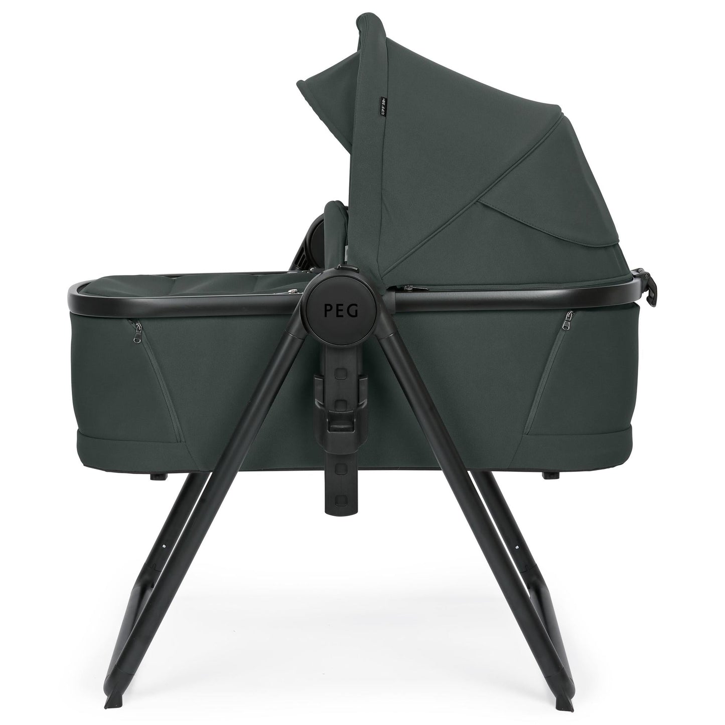 PEG Stroller Accessories PEG YPSI Bassinet with Stand By Me | Specialty Store Exclusive!