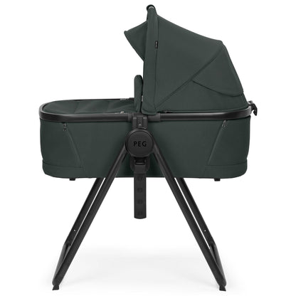 PEG Stroller Accessories PEG YPSI Bassinet with Stand By Me | Specialty Store Exclusive!
