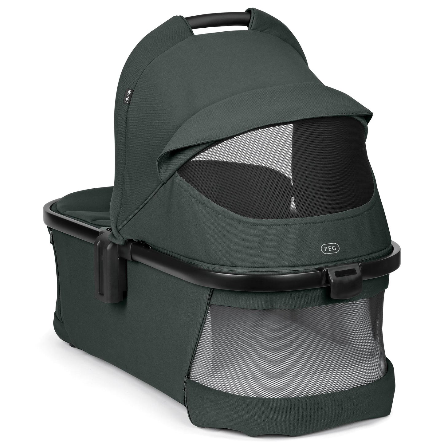 PEG Stroller Accessories PEG YPSI Bassinet with Stand By Me | Specialty Store Exclusive!