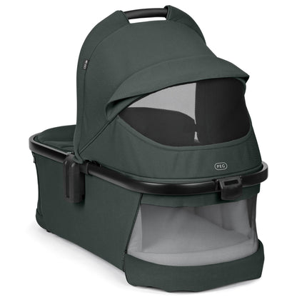 PEG Stroller Accessories PEG YPSI Bassinet with Stand By Me | Specialty Store Exclusive!
