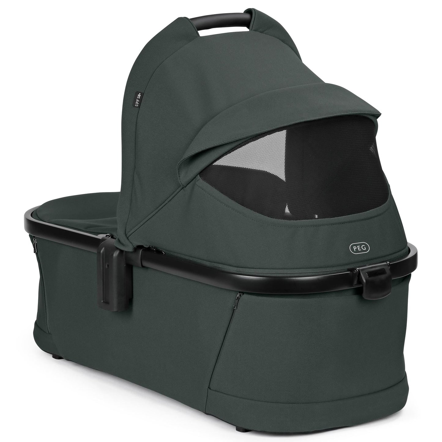 PEG Stroller Accessories PEG YPSI Bassinet with Stand By Me | Specialty Store Exclusive!