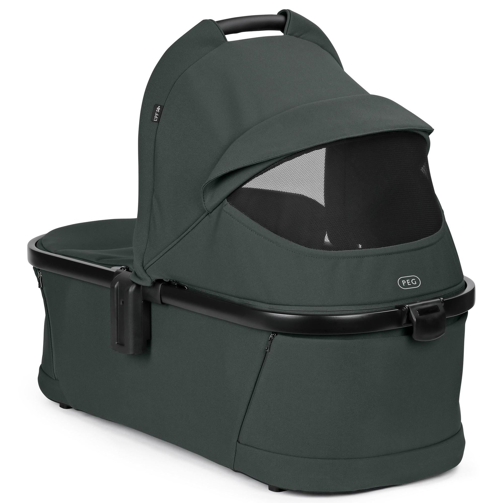 PEG Stroller Accessories PEG YPSI Bassinet with Stand By Me | Specialty Store Exclusive!