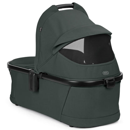 PEG Stroller Accessories PEG YPSI Bassinet with Stand By Me | Specialty Store Exclusive!