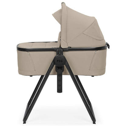 PEG Stroller Accessories PEG YPSI Bassinet with Stand By Me | Specialty Store Exclusive!
