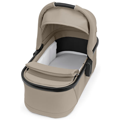 PEGPEG YPSI Bassinet with Stand By Me | Specialty Store Exclusive!Babysupermarket