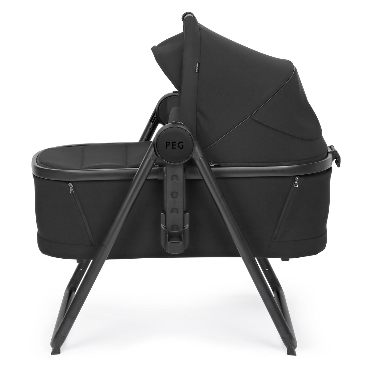 PEGPEG YPSI Bassinet with Stand By Me | Specialty Store Exclusive!Babysupermarket