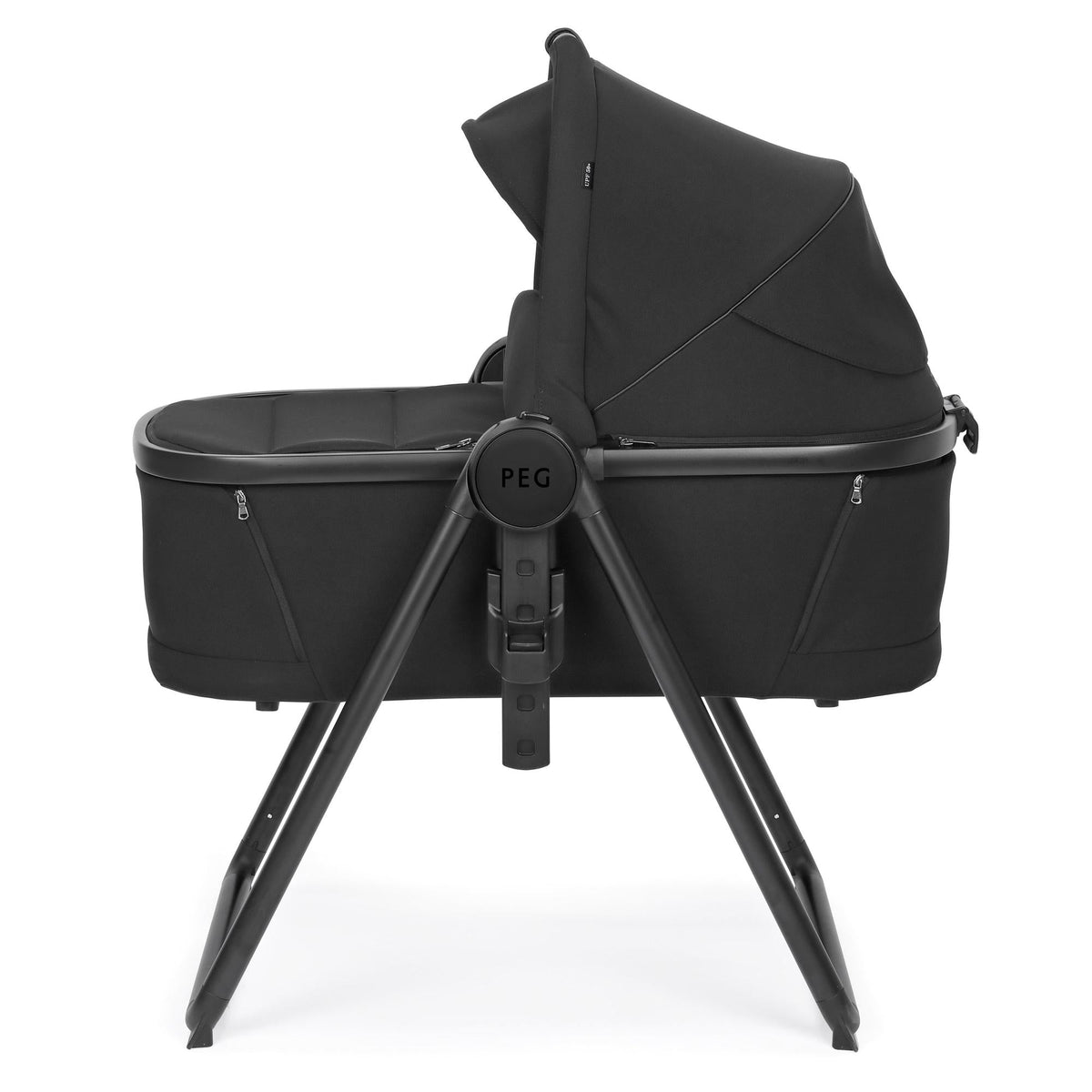 PEGPEG YPSI Bassinet with Stand By Me | Specialty Store Exclusive!Babysupermarket