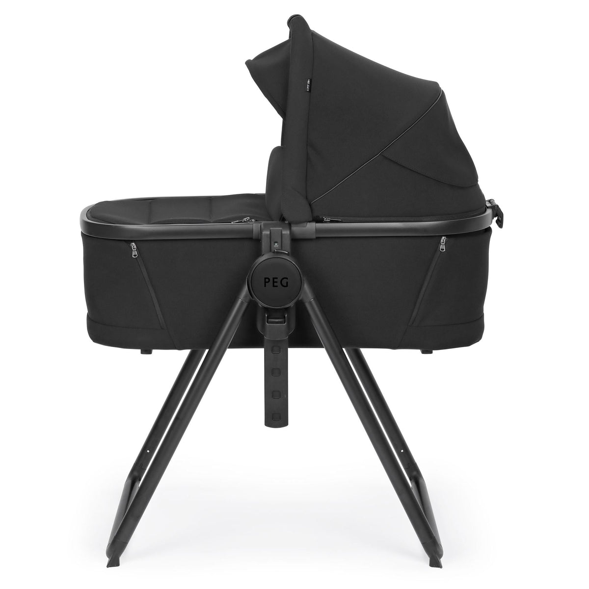PEGPEG YPSI Bassinet with Stand By Me | Specialty Store Exclusive!Babysupermarket