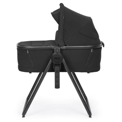 PEGPEG YPSI Bassinet with Stand By Me | Specialty Store Exclusive!Babysupermarket