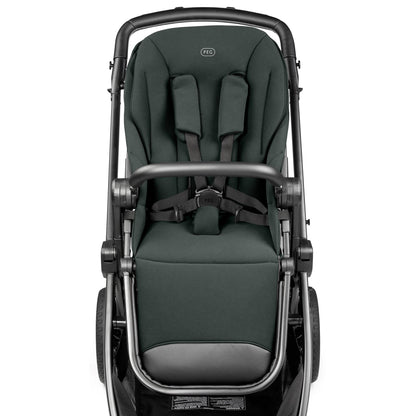 PEGPEG YPSI Single-to-Double Stroller | Specialty Store Exclusive!Babysupermarket