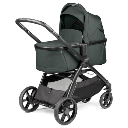 PEGPEG YPSI Single-to-Double Stroller | Specialty Store Exclusive!Babysupermarket