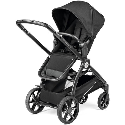 PEGPEG YPSI Stroller + Primo Viaggio Nido Car Seat Travel System | Specialty Store Exclusive!Babysupermarket