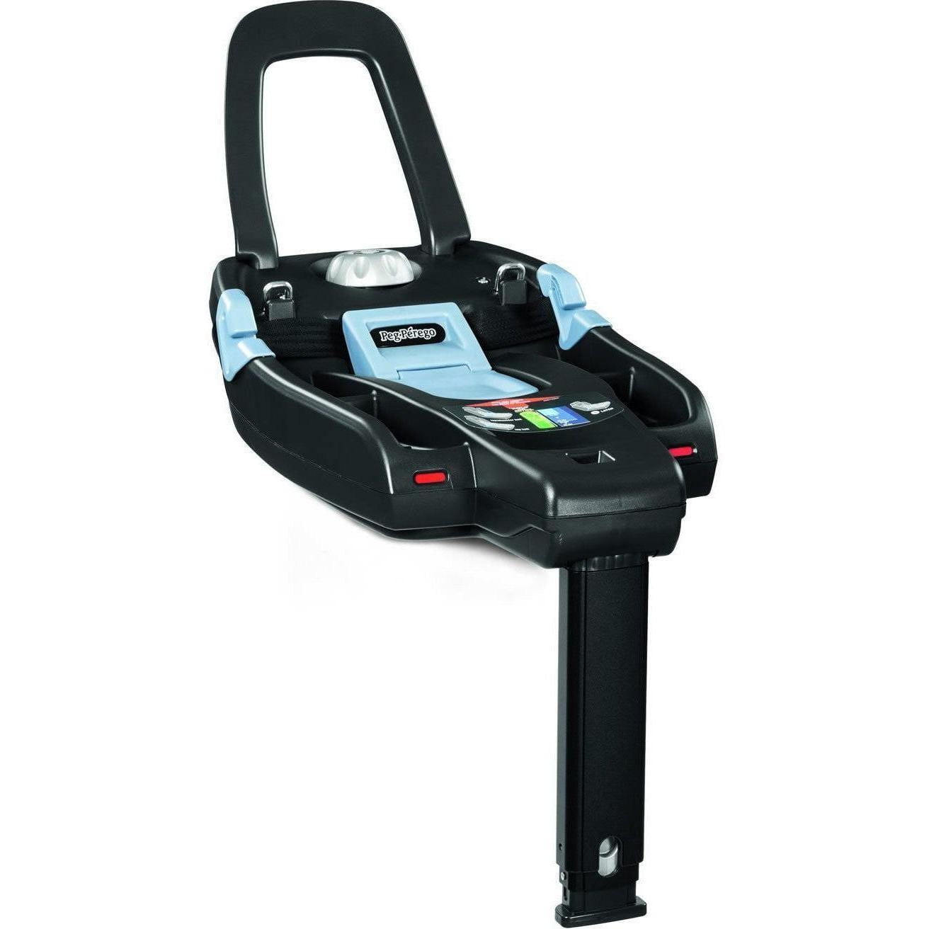 PEGPEG YPSI Stroller + Primo Viaggio Nido Car Seat Travel System | Specialty Store Exclusive!Babysupermarket