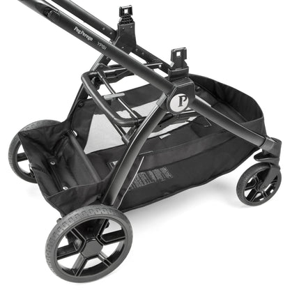 PEGPEG YPSI Stroller + Primo Viaggio Nido Car Seat Travel System | Specialty Store Exclusive!Babysupermarket