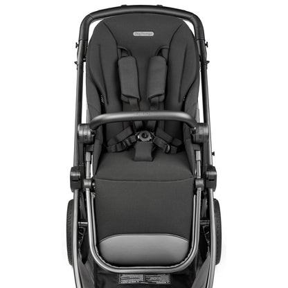 PEGPEG YPSI Stroller + Primo Viaggio Nido Car Seat Travel System | Specialty Store Exclusive!Babysupermarket