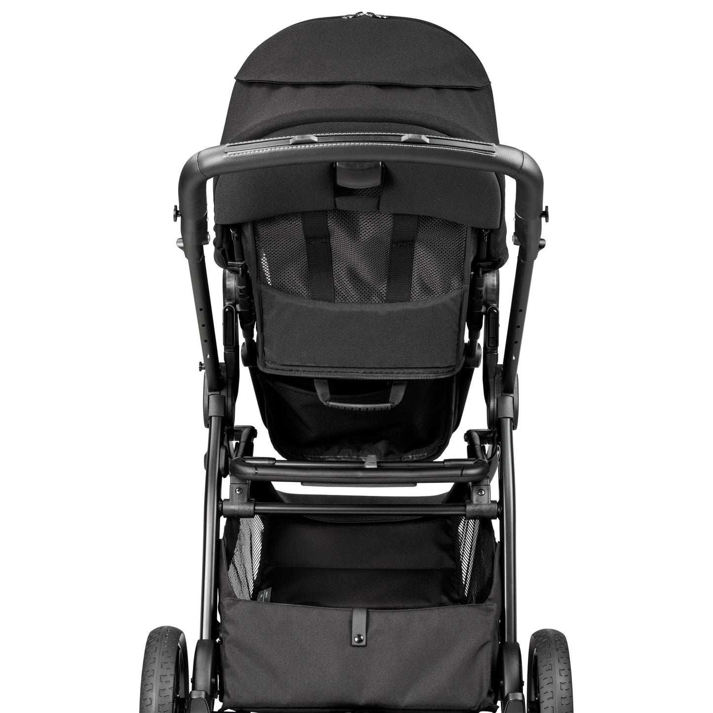 PEGPEG YPSI Stroller + Primo Viaggio Nido Car Seat Travel System | Specialty Store Exclusive!Babysupermarket