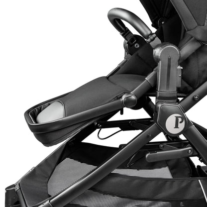 PEGPEG YPSI Stroller + Primo Viaggio Nido Car Seat Travel System | Specialty Store Exclusive!Babysupermarket
