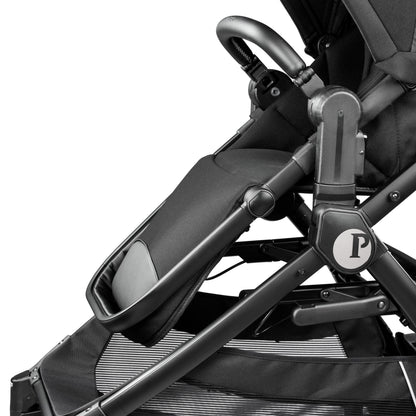 PEGPEG YPSI Stroller + Primo Viaggio Nido Car Seat Travel System | Specialty Store Exclusive!Babysupermarket