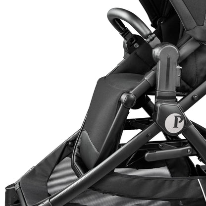 PEGPEG YPSI Stroller + Primo Viaggio Nido Car Seat Travel System | Specialty Store Exclusive!Babysupermarket