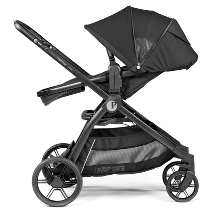 PEGPEG YPSI Stroller + Primo Viaggio Nido Car Seat Travel System | Specialty Store Exclusive!Babysupermarket
