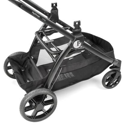 PEGPEG YPSI Stroller + Primo Viaggio Nido Car Seat Travel System | Specialty Store Exclusive!Babysupermarket