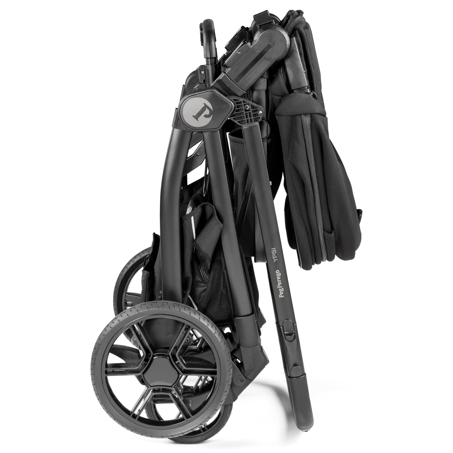 PEGPEG YPSI Stroller + Primo Viaggio Nido Car Seat Travel System | Specialty Store Exclusive!Babysupermarket