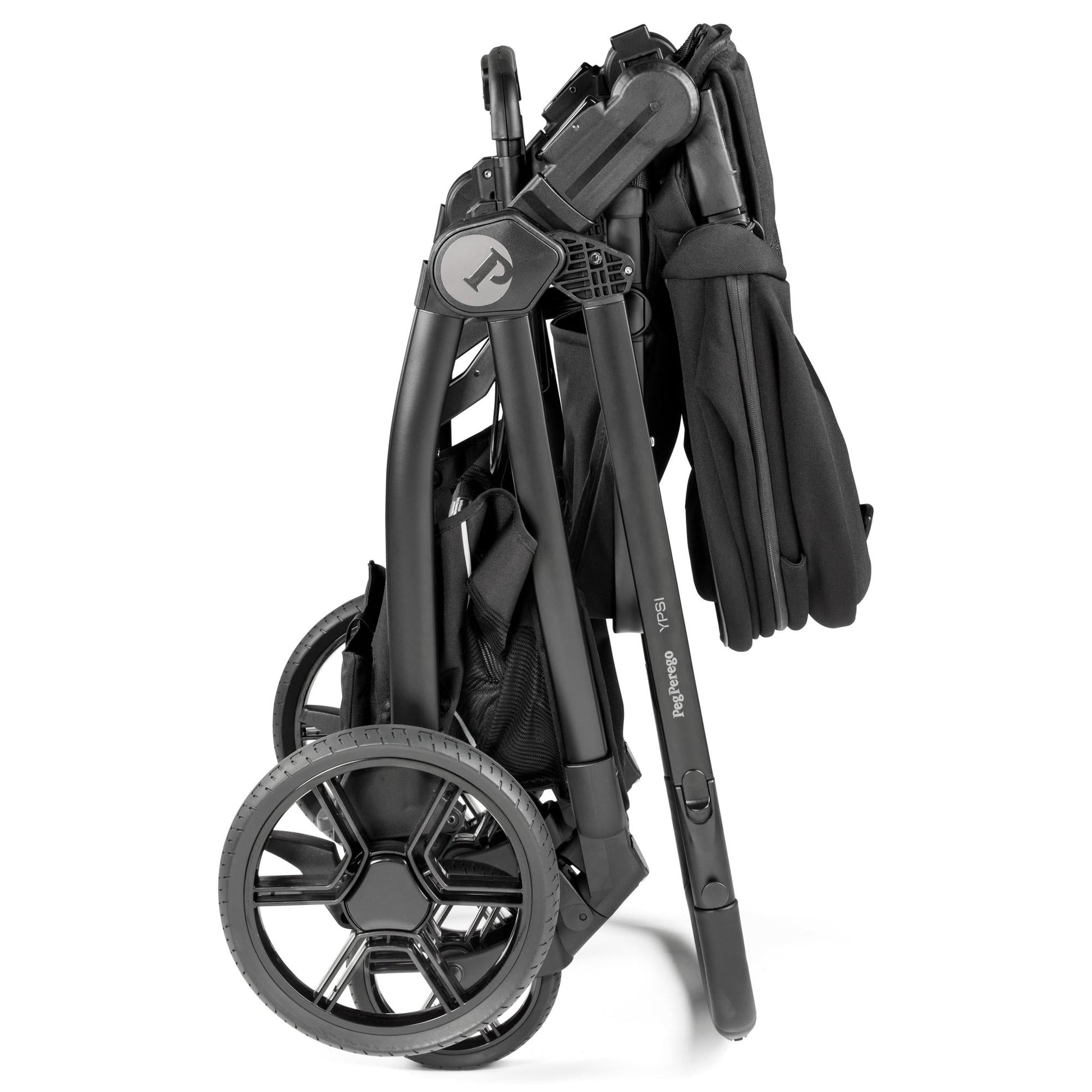 PEGPEG YPSI Stroller + Primo Viaggio Nido Car Seat Travel System | Specialty Store Exclusive!Babysupermarket