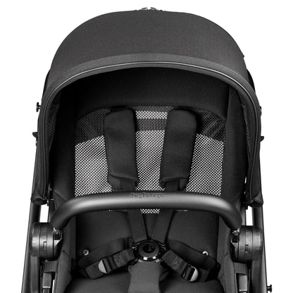 PEGPEG YPSI Stroller + Primo Viaggio Nido Car Seat Travel System | Specialty Store Exclusive!Babysupermarket